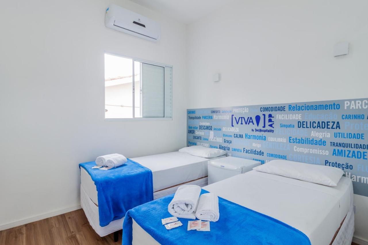 Blue Ocean Suites - Aeroporto Congonhas Сан-Пауло Экстерьер фото